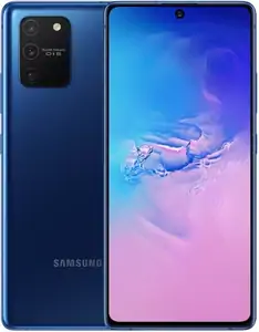 Замена экрана на телефоне Samsung Galaxy S10 Lite в Челябинске
